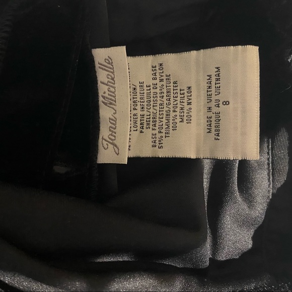 Jona Michelle Kids Special Occasion Dress - Picture 7 of 8